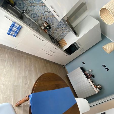 A Due Passi Dal Mare Apartman Ventimiglia Kültér fotó